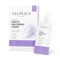 🔥Limited-time discount✨🦷Whitening Strips, 7-day treatment (7 Packets - 2 Strips per pack)- Enamel-Safe Strips for Sensitive Teeth - Non-Slip, Dry Strip Technology